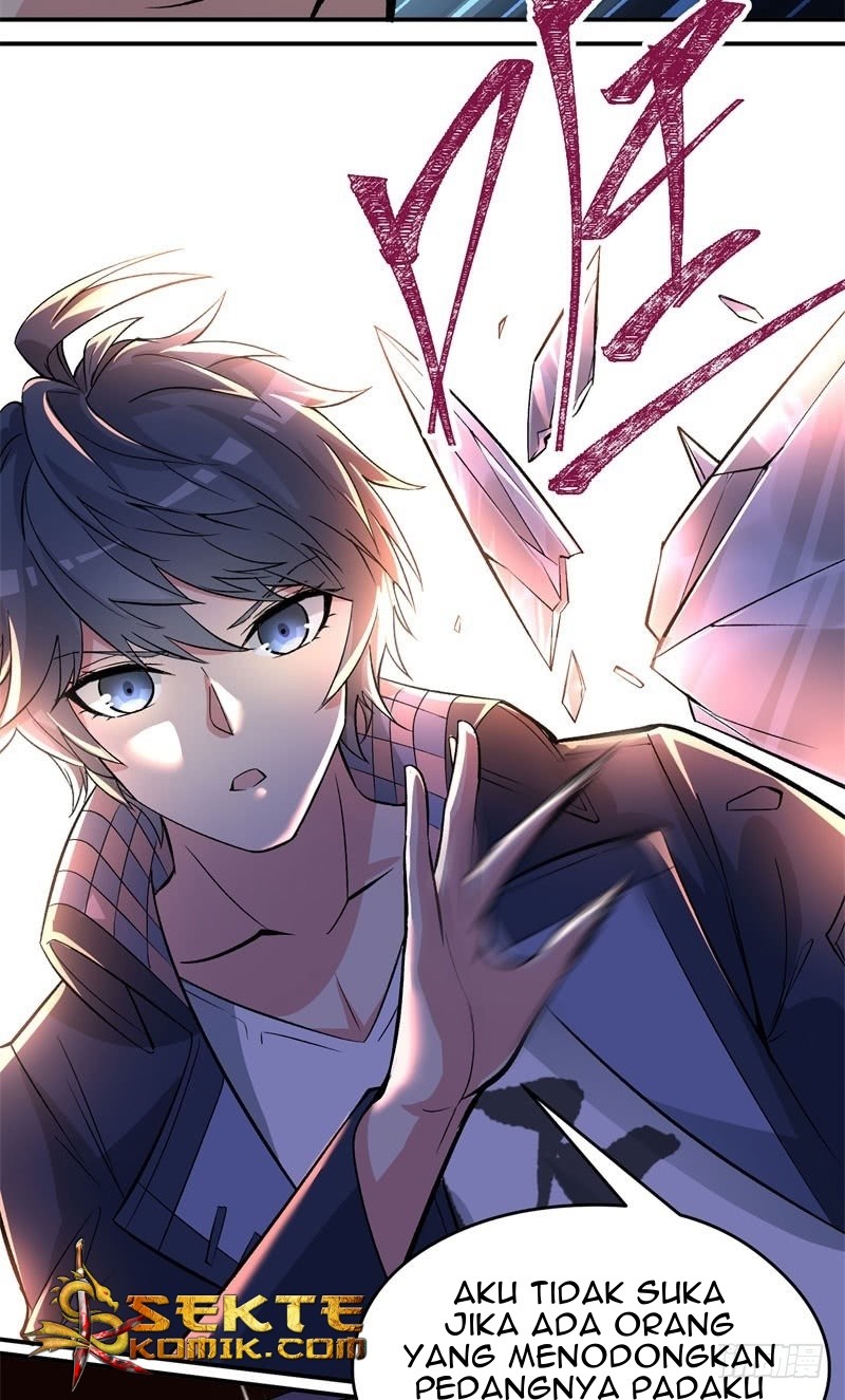 I Picked Up An Attributes Chapter 05 Gambar 10